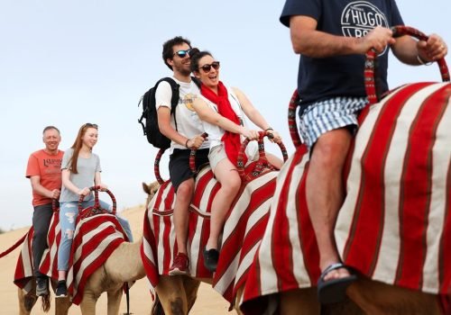 camel-ride-dubai